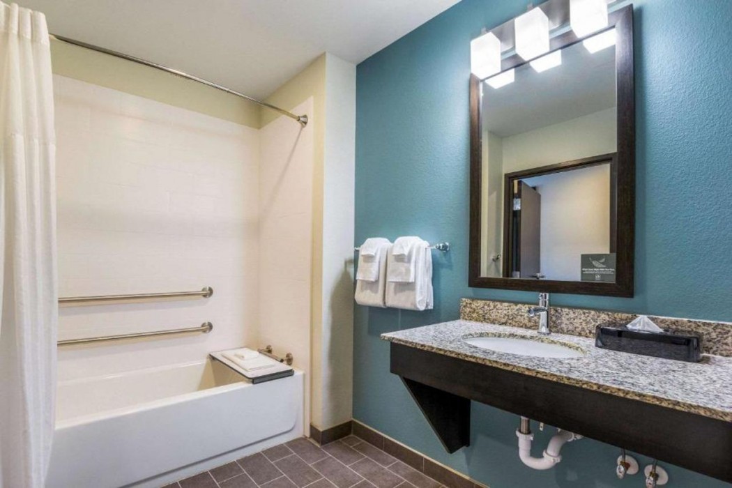 Sleep Inn Winfield - Teays Valley 13/27