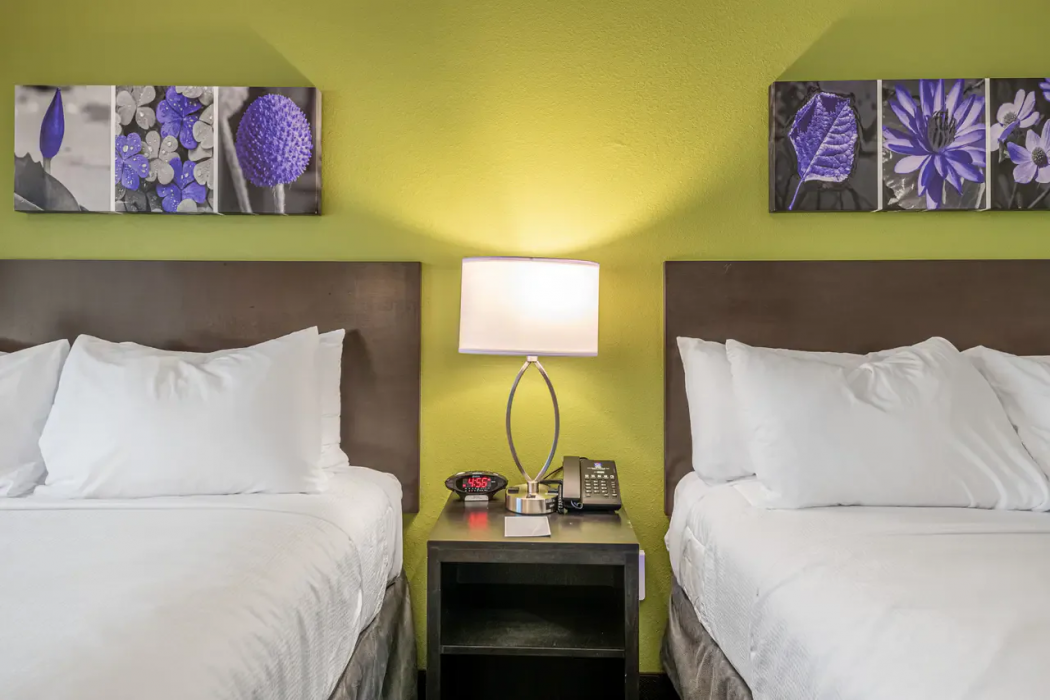 Sleep Inn Baxley 12/33