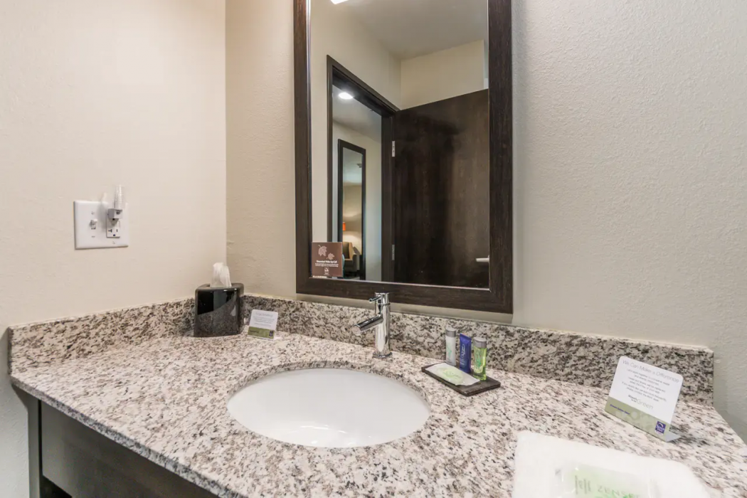 Sleep Inn Baxley 14/33