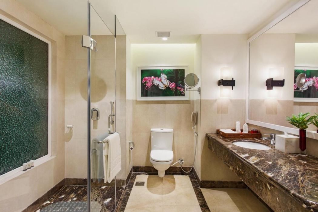 Taj Corbett Resort and Spa Uttarakhand 25/60