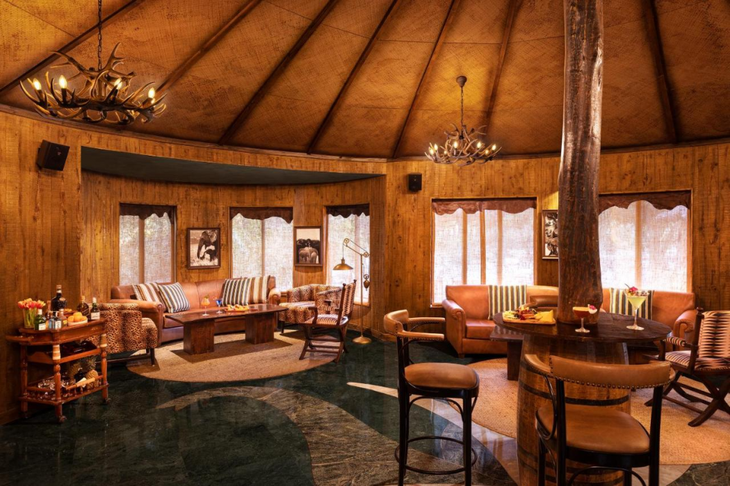 Taj Corbett Resort and Spa Uttarakhand 27/60