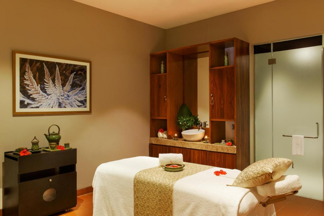 Taj Corbett Resort and Spa Uttarakhand 11/60