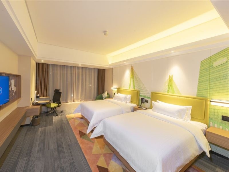 Hampton by Hilton Zhanjiang Renmin Avenue 8/16