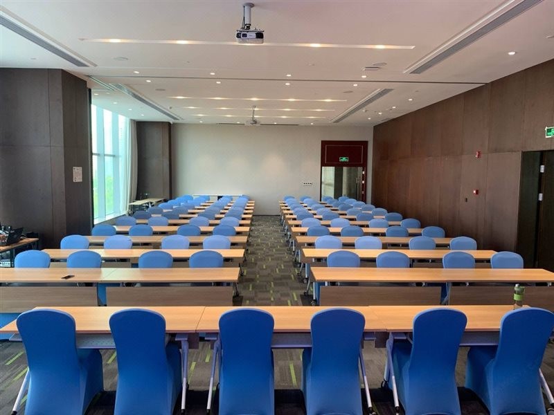 Hampton by Hilton Zhanjiang Renmin Avenue 11/16