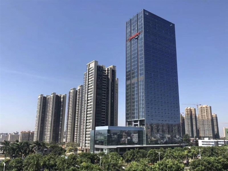 Hampton by Hilton Zhanjiang Renmin Avenue 7/16
