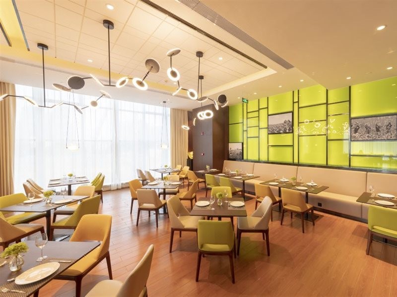 Hampton by Hilton Zhanjiang Renmin Avenue 10/16