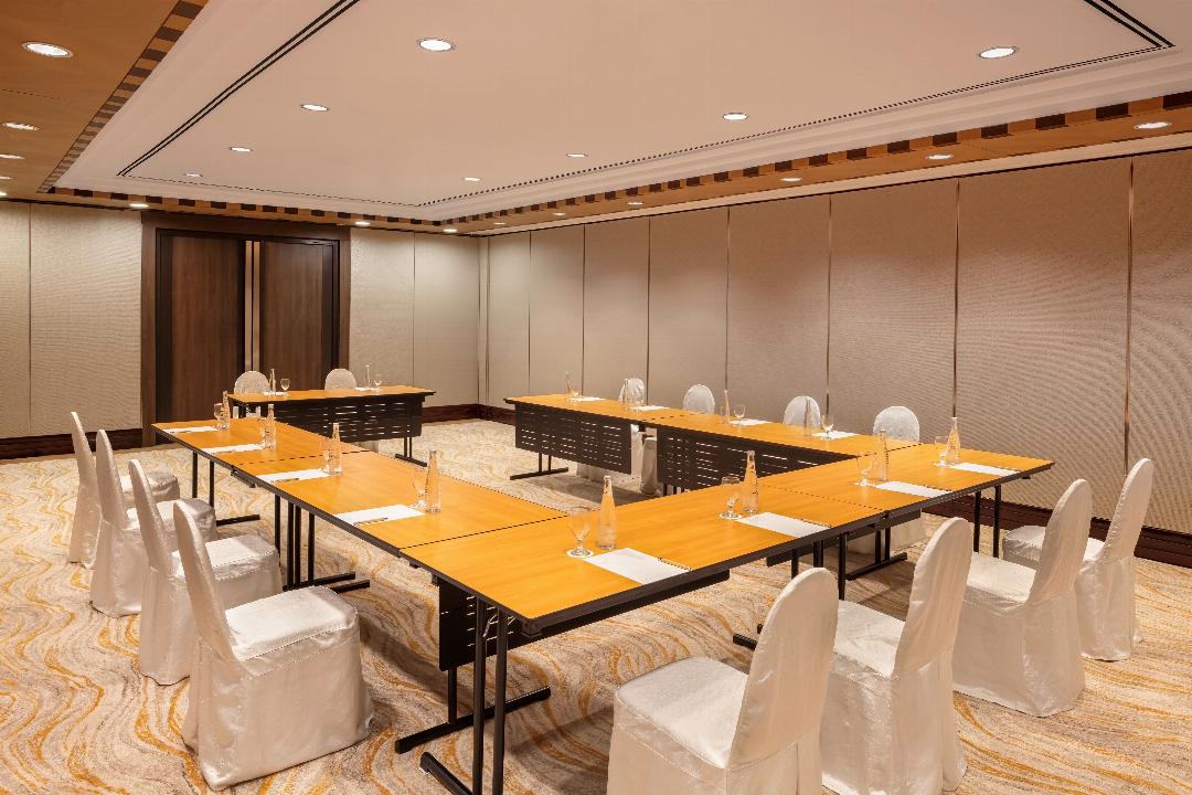 Dusit Princess Melaka 30/63