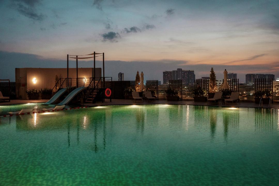 Dusit Princess Melaka 37/63