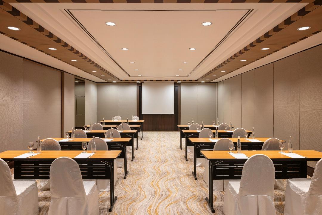 Dusit Princess Melaka 24/63