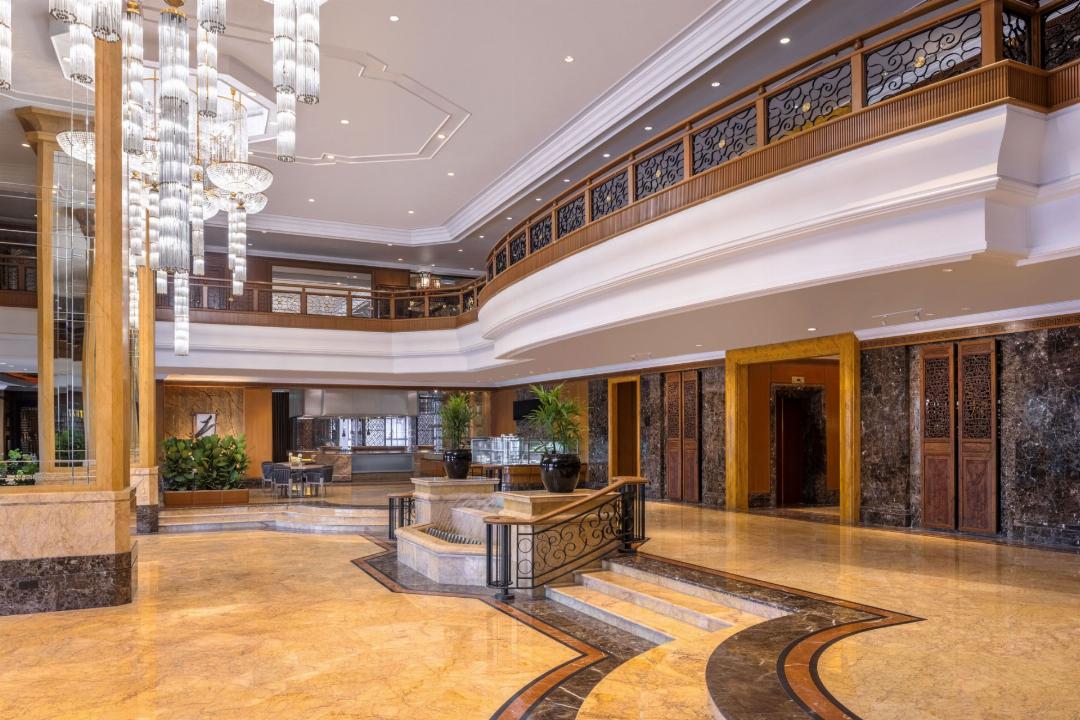 Dusit Princess Melaka 6/63