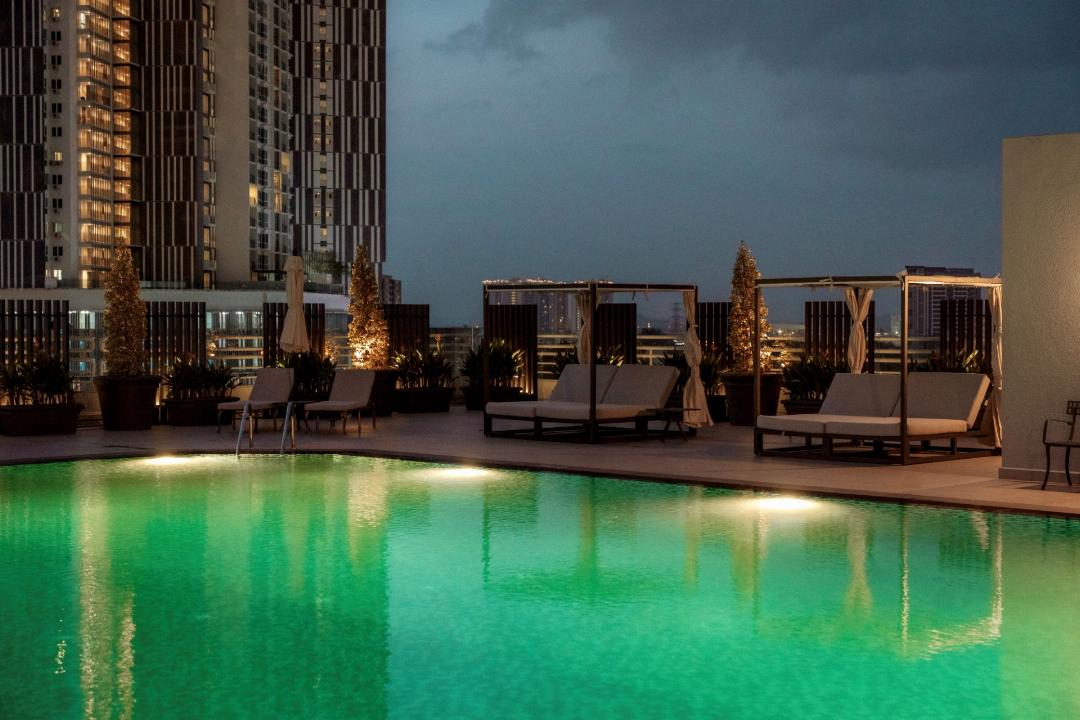 Dusit Princess Melaka 35/63