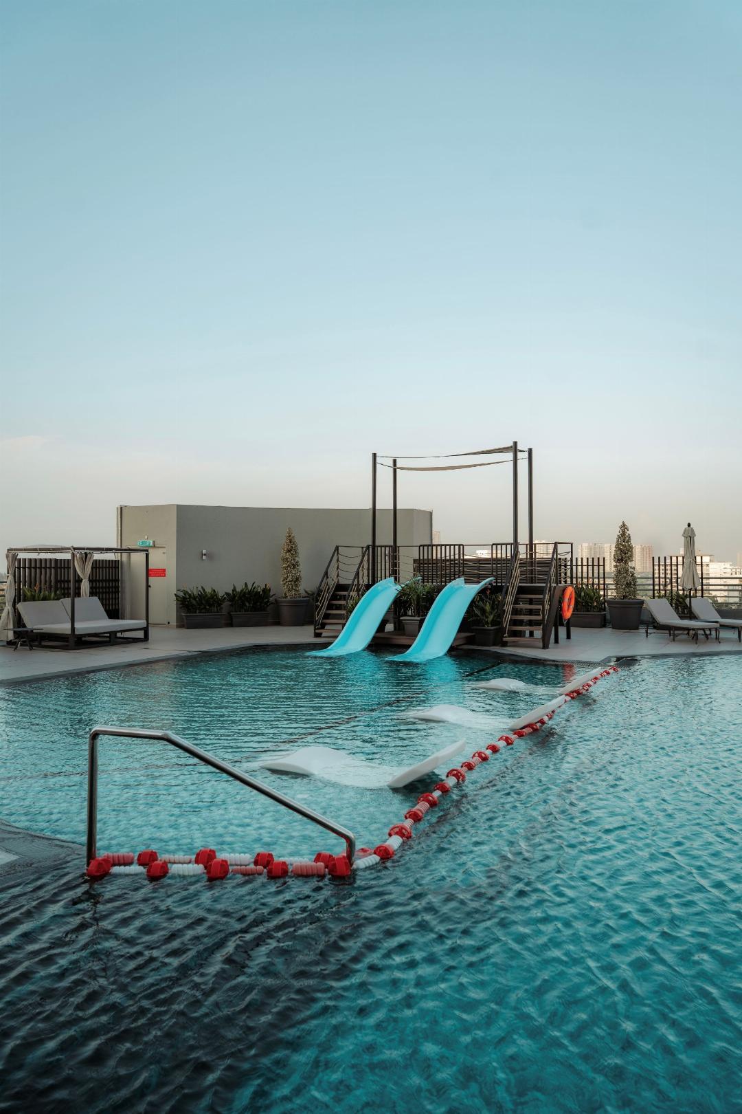 Dusit Princess Melaka 38/63