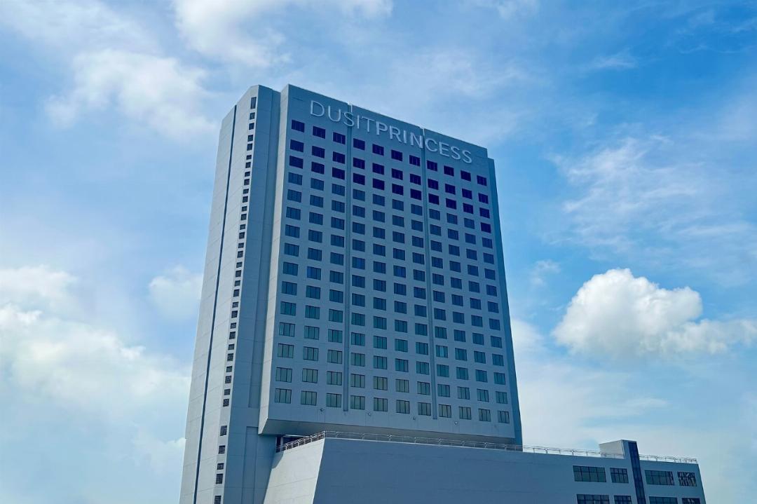 Dusit Princess Melaka photo2
