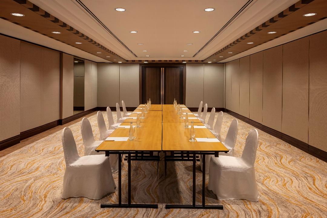 Dusit Princess Melaka 33/63