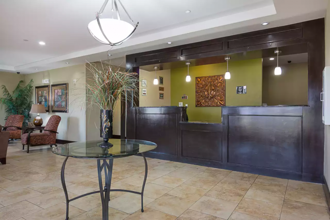 Rodeway Inn & Suites Winnfield 1/22