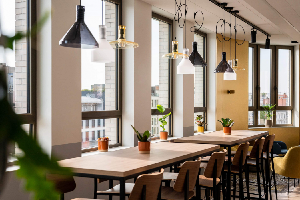 B&B Hotel Antwerp Centre 25/44