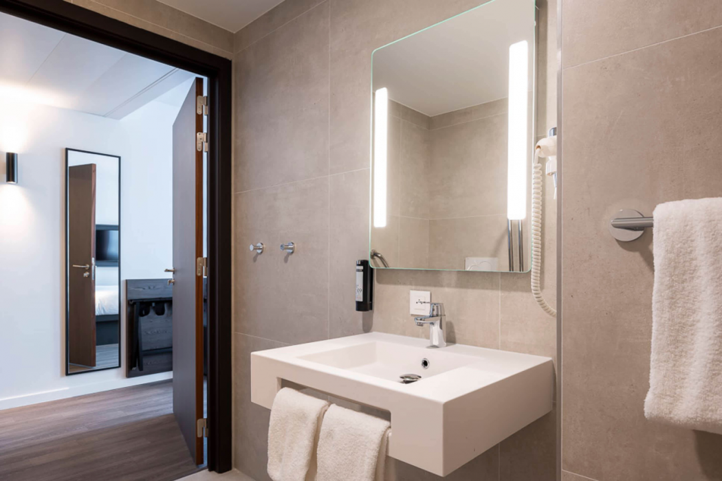 民宿酒店Antwerp中心(B&B Hotel Antwerp Centre) 图片4