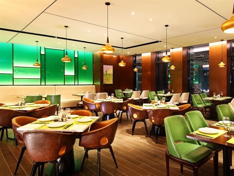 Hampton by Hilton Hangzhou Qianjiang Century City 11/14