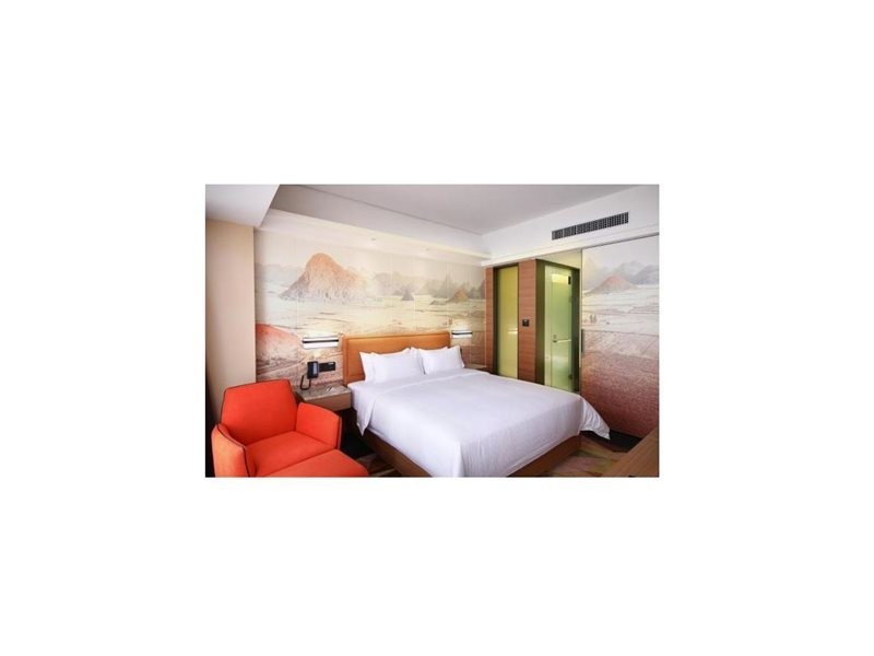 Hamption By Hilton Qujing 4/8
