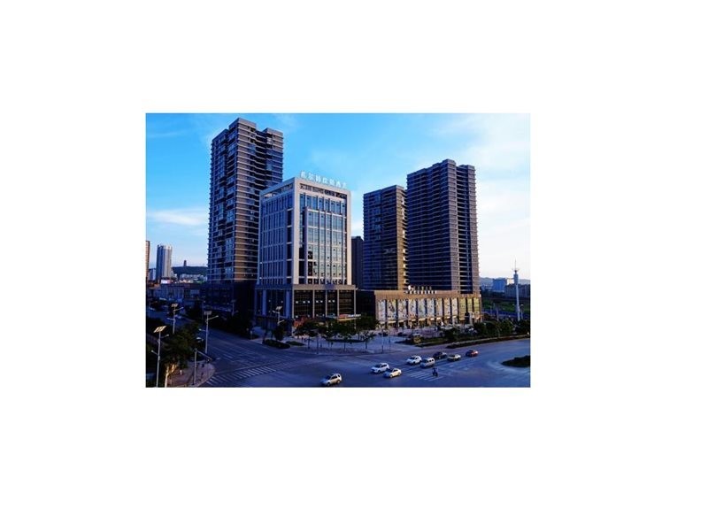 Hamption By Hilton Qujing photo 4