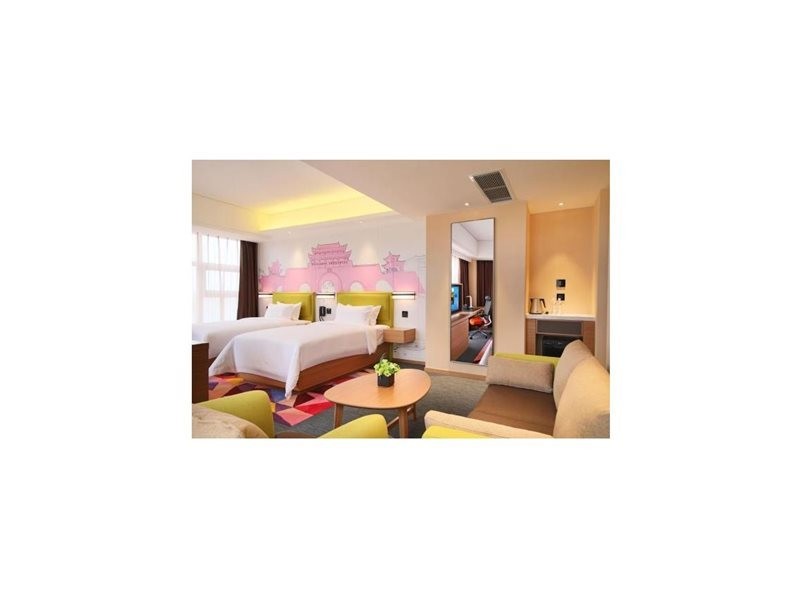 Hamption By Hilton Qujing photo 5