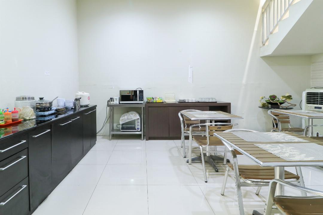 HOME Guesthouse 32/46