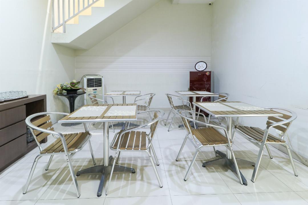 HOME Guesthouse 28/46