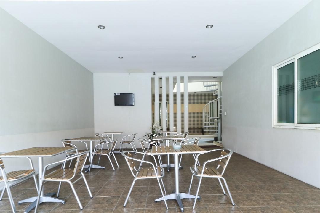 HOME Guesthouse 30/46