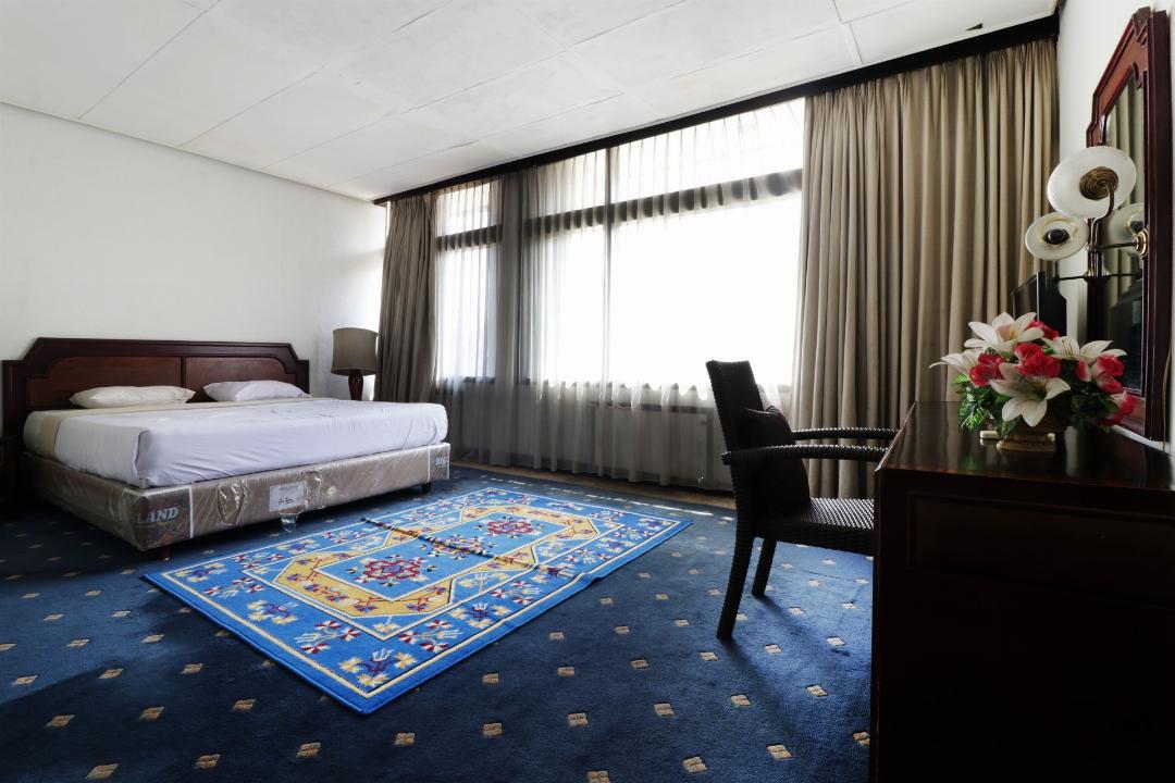 Suite Room