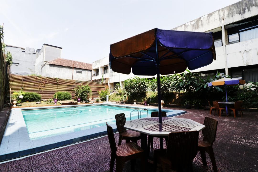Hotel Istana Bandung 18/27