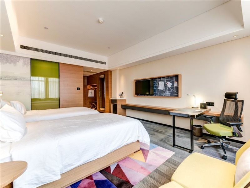 Hampton by Hilton Cangzhou Xinhua 21/46