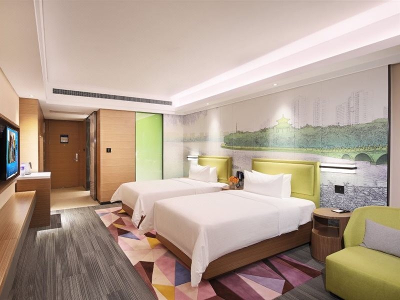 Hampton by Hilton Cangzhou Xinhua 20/46