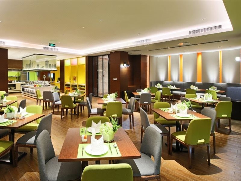 Hampton by Hilton Cangzhou Xinhua 23/46