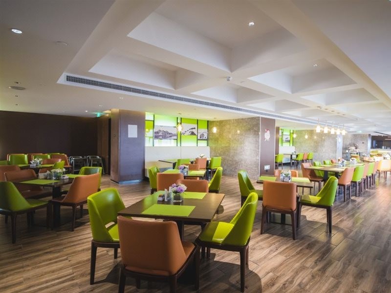 Hampton by Hilton Hotel Wuzhong Suzhou 9/14
