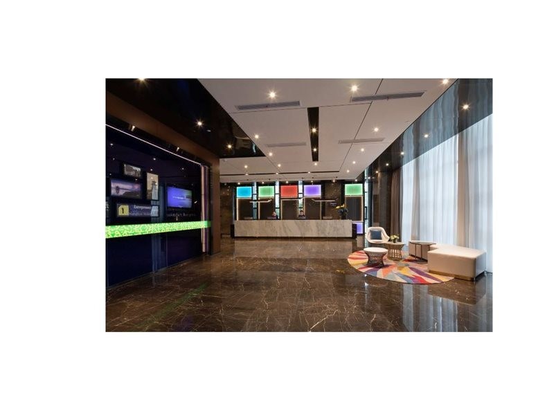 Hampton by Hilton Hangzhou Yunhe photo3