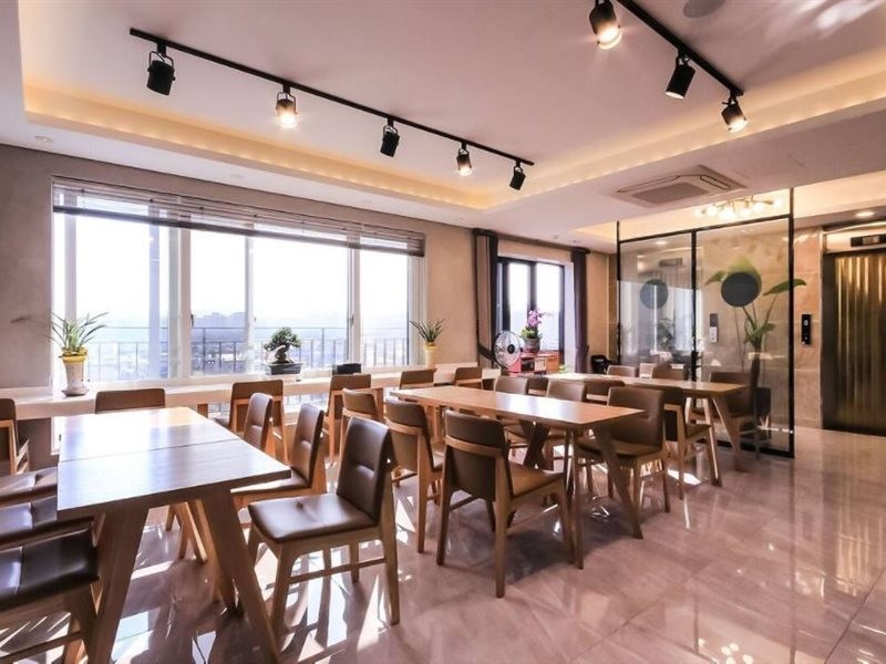 Yeongju Alto Hotel 22/37