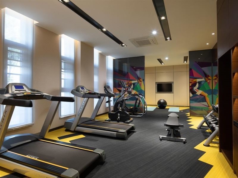 Hampton by Hilton Rizhao Dongyi Town 11/16