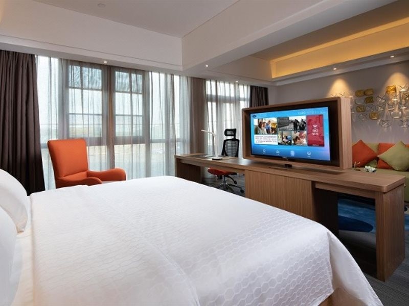 Hampton by Hilton Rizhao Dongyi Town 9/16