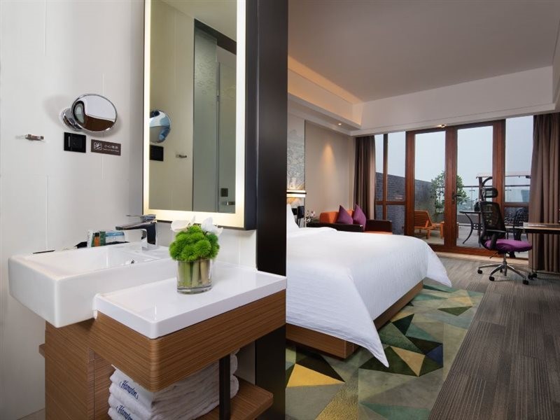 Hampton by Hilton Rizhao Dongyi Town 7/16
