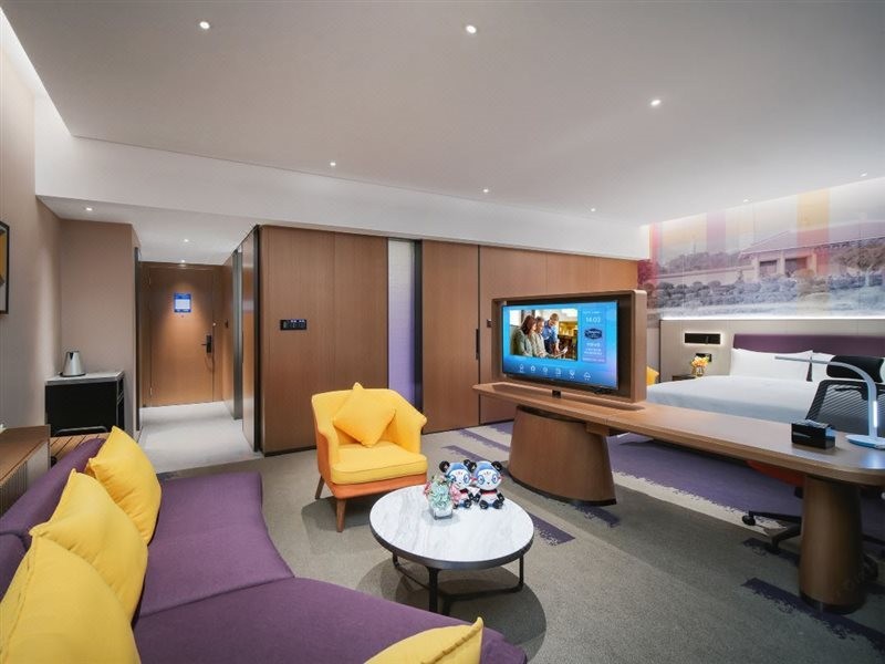 Hampton by Hilton Dali Erhai Park 14/21