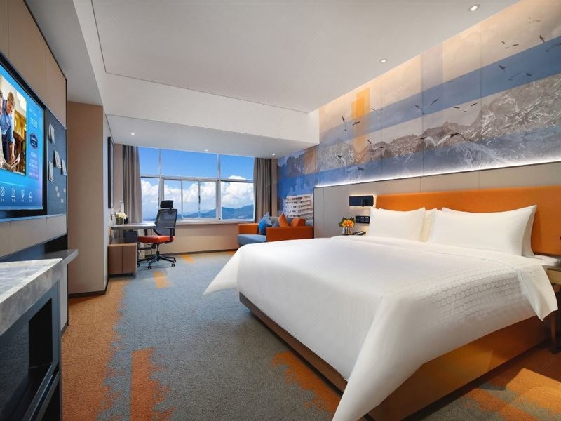 Hampton by Hilton Dali Erhai Park 11/21