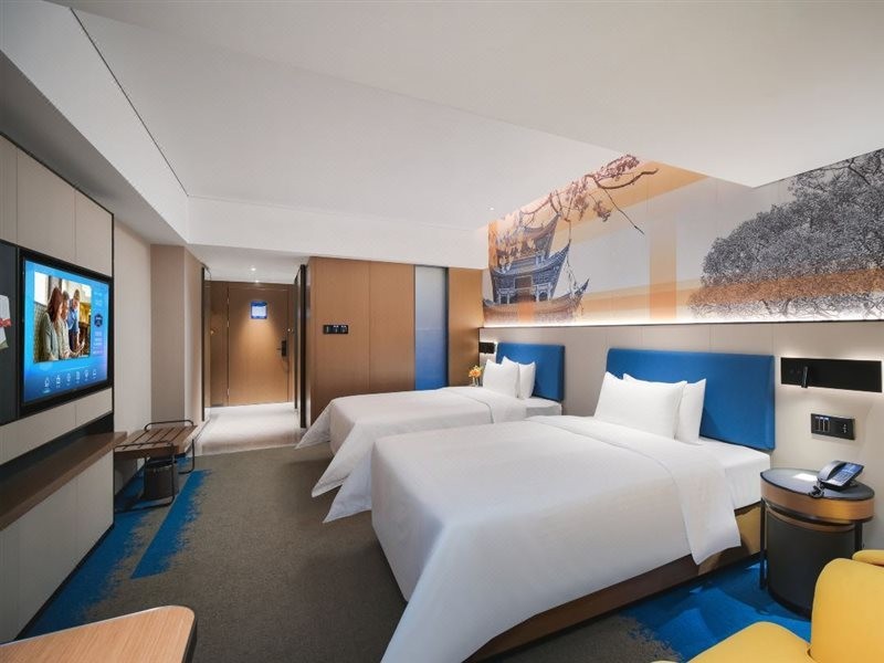 Hampton by Hilton Dali Erhai Park 15/21