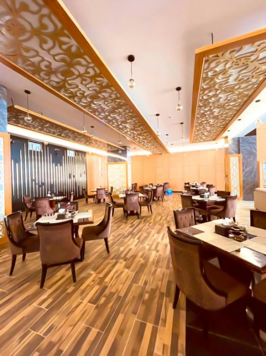 فندق نوفو الخبر(Novo Hotel Al Khobar) 26/63