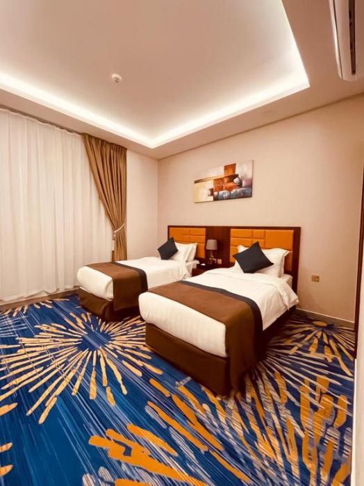 فندق نوفو الخبر(Novo Hotel Al Khobar) 15/63