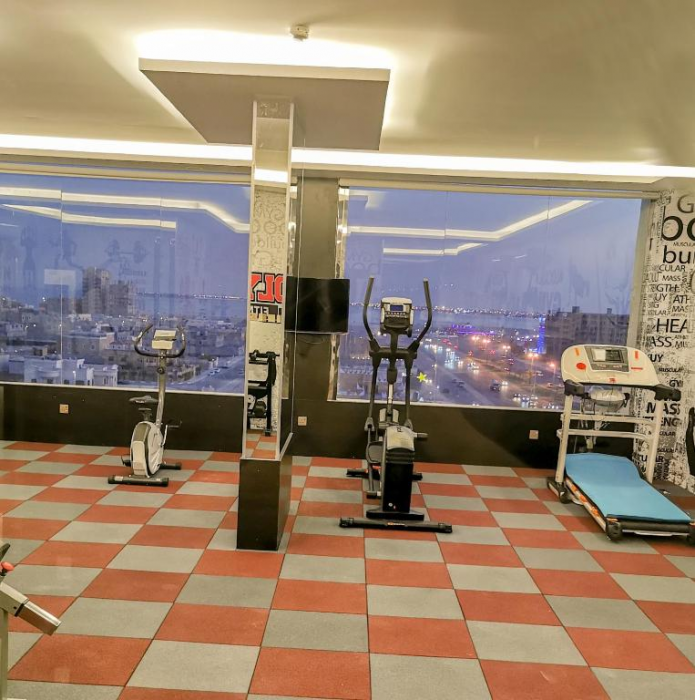 فندق نوفو الخبر(Novo Hotel Al Khobar) 29/63