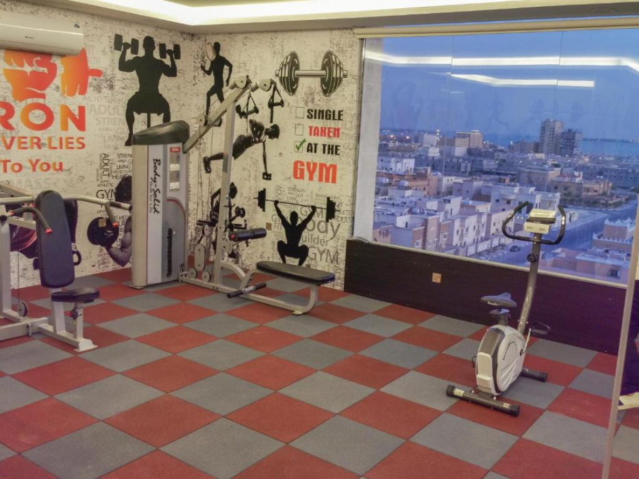 فندق نوفو الخبر(Novo Hotel Al Khobar) 30/63