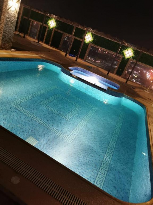 فندق نوفو الخبر(Novo Hotel Al Khobar) 27/63