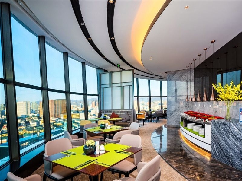 Hampton by Hilton Hohhot Gulou 15/25