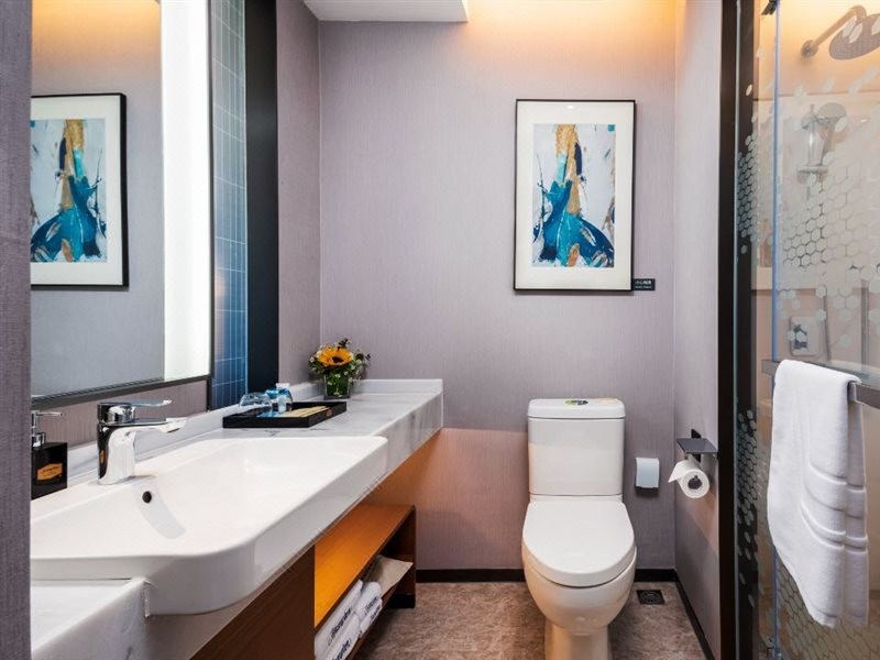 Hampton by Hilton Hohhot Gulou 19/25