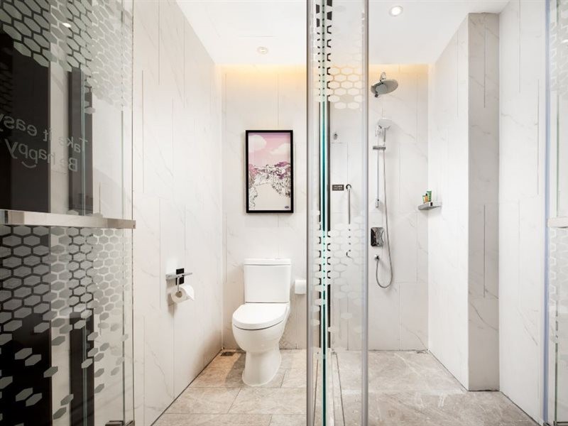 Hampton by Hilton Suzhou Wujiang East Taihu 17/27